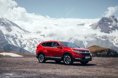Honda CR-V RW 2018