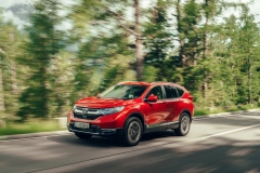 Honda CR-V RW 2018