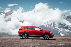 Honda CR-V RW 2018