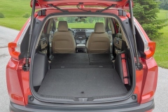 Honda CR-V RW 2018