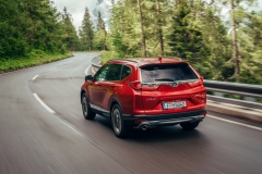 Honda CR-V RW 2018