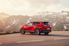 Honda CR-V RW 2018