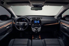 Honda CR-V RW 2018
