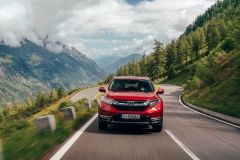 Honda CR-V RW 2018