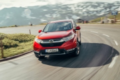 Honda CR-V RW 2018