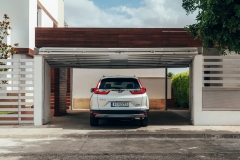 Honda CR-V Hybrid RW  2019