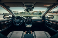Honda CR-V Hybrid RW  2019