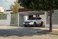 Honda CR-V Hybrid 2019