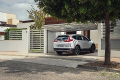 Honda CR-V Hybrid 2019