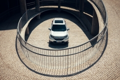 Honda CR-V Hybrid 2019