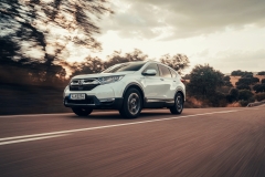 Honda CR-V Hybrid 2019