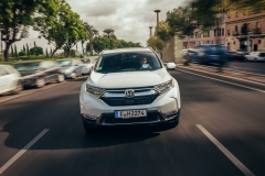 Honda CR-V Hybrid 2019