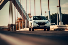Honda CR-V Hybrid 2019