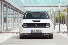 Honda e 2020