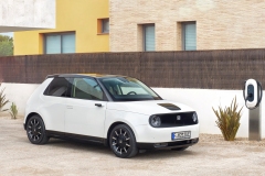 Honda e 2020