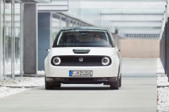 Honda e 2020