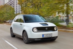 Honda e 2020