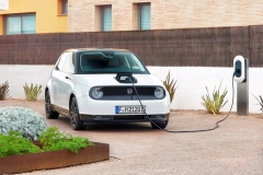 Honda e 2020