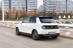 Honda e 2020