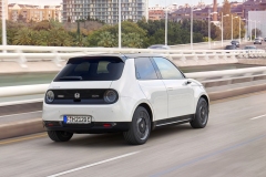 Honda e 2020