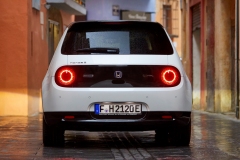 Honda e 2020
