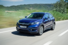 Honda HR-V 2014