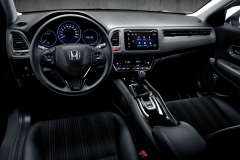 Honda HR-V 2014
