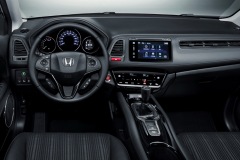 Honda HR-V 2014