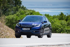 Honda HR-V 2014