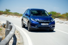 Honda HR-V 2014