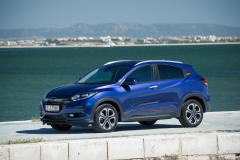 Honda HR-V 2014