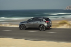 Honda HR-V 2019