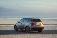 Honda HR-V 2019
