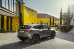 Honda HR-V 2019