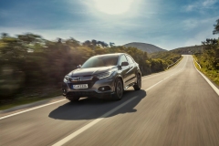 Honda HR-V 2019