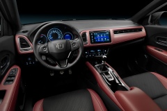 Honda HR-V 2019