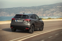 Honda HR-V 2019