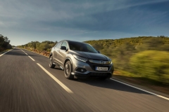 Honda HR-V 2019