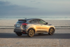 Honda HR-V 2019