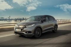 Honda HR-V 2019