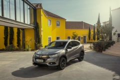 Honda HR-V 2019