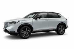 Honda HR-V 2021