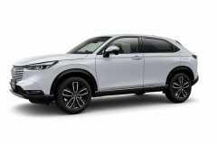 Honda HR-V 2021