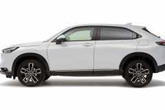 Honda HR-V 2021