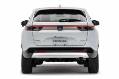 Honda HR-V 2021