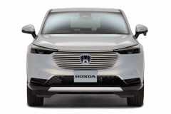 Honda HR-V 2021