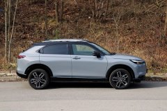 Honda HR-V e:HEV 2025