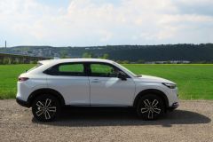Honda HR-V 2022