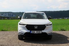 Honda HR-V 2022