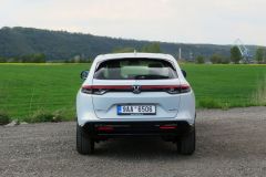 Honda HR-V 2022